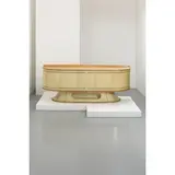 An Italian Sideboard, Senza titolo