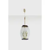 A Ceiling Lamp By P. Chiesa, Senza titolo