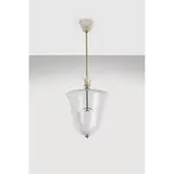 A Ceiling Lamp By A. Seguso, Senza titolo