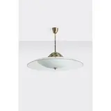 A Ceiling Lamp By P. Chiesa, Senza titolo