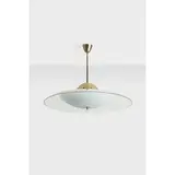 A Ceiling Lamp By P. Chiesa, Senza titolo