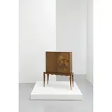 An Italian Bar Cabinet, Senza titolo