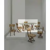 An Italian Dining Table, Senza titolo