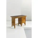 A Desk By G. Ponti, Senza titolo
