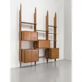 An Italian Bookcase, Senza titolo