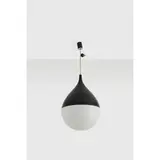 A Ceiling Lamp By Stilnovo, Senza titolo