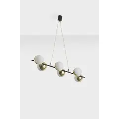 Senza titolo by A Ceiling Lamp By Stilnovo, offered Dec 2016