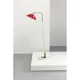 A Floor Lamp By Stilnovo, Senza titolo