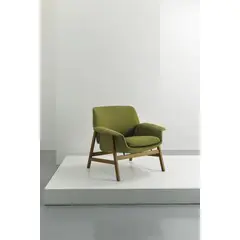Senza titolo by An Armchair By. G. Frattini, offered Dec 2016