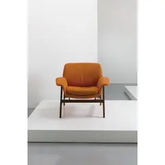 Senza titolo by An Armchair By. G. Frattini, offered Dec 2016