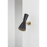 A Wall Lamp By Stilnovo, Senza titolo