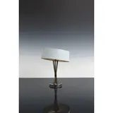 A Table Lamp By O. Torlasco, Senza titolo