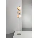 A Floor Lamp By Stilux, Senza titolo