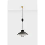A Ceiling Lamp By Stilnovo, Senza titolo