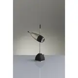A Table Lamp By O. Torlasco, Senza titolo