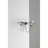 A Wall Lamp By G. Sarfatti, Senza titolo