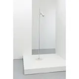 A Floor Lamp By G. Sarfatti, Senza titolo