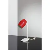 A Table Lamp By O. Torlasco, Senza titolo