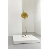 A Floor Lamp By T. Barbi, Senza titolo