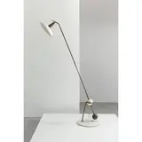 A Floor Lamp By G. Sarfatti, Senza titolo