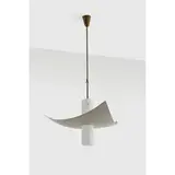 A Ceiling Lamp By A. Lelii, Senza titolo