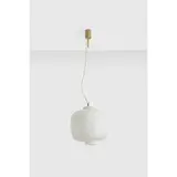 A Ceiling Lamp By A. Lelii, Senza titolo