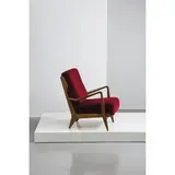 An Armchair By G. Ponti, Senza titolo