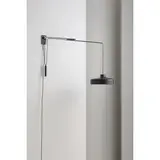A Wall Lamp By G. Sarfatti, Senza titolo