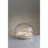 A Table Lamp By G. Sarfatti, Senza titolo