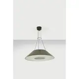 A Ceiling Lamp By M. Ingrand, Senza titolo