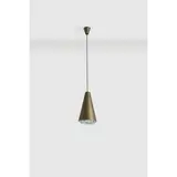 A Ceiling Lamp By M. Ingrand, Senza titolo