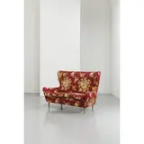 An Italian Sofa, Senza titolo