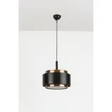 A Ceiling Lamp By Stilnovo, Senza titolo