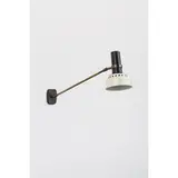 An Italian Wall Lamp, Senza titolo