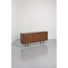 A Danish Sideboard, Senza titolo