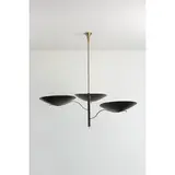 An Italian Ceiling Lamp, Senza titolo