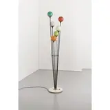 A Floor Lamp By Stilnovo, Senza titolo