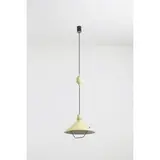 A Ceiling Lamp By Stilnovo, Senza titolo
