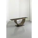 An Italian Console, Senza titolo