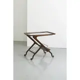 An Italian Trolley, Senza titolo