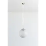 An Italian Ceiling Lamp, Senza titolo