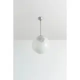 An Italian Ceiling Lamp, Senza titolo