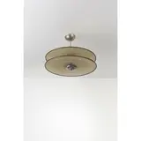 An Italian Ceiling Lamp, Senza titolo
