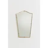 An Italian Mirror, Senza titolo