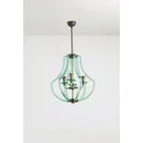 A Ceiling Lamp By A. Seguso, Senza titolo