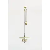 An Italian Ceiling Lamp, Senza titolo