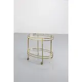 An Italian Trolley, Senza titolo