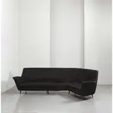An Italian Sofa, Senza titolo