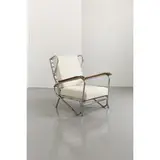 An Italian Armchair, Senza titolo