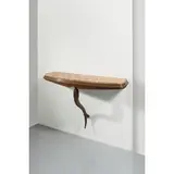 An Italian Console, Senza titolo